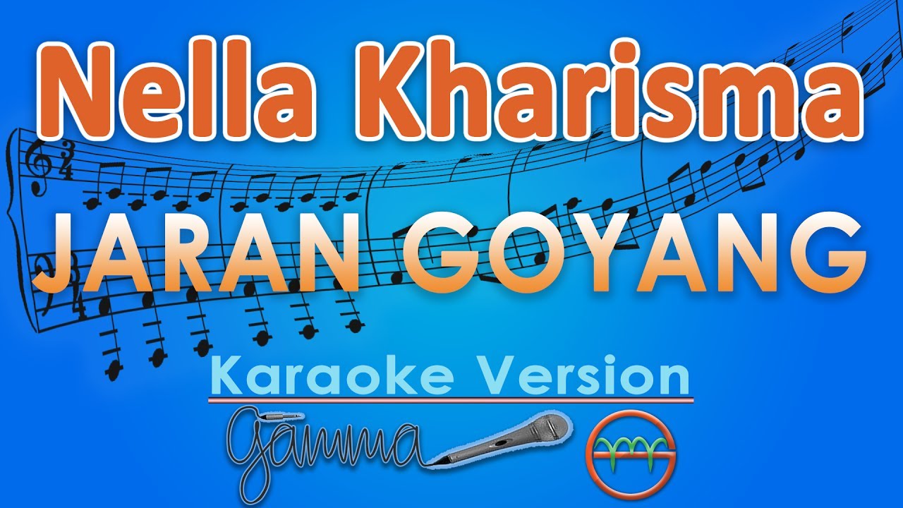 Nella Kharisma - Jaran Goyang KOPLO (Karaoke) | GMusic