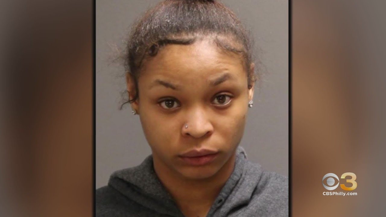 Third-Degree Murder Charge Dropped Against Jayana Webb, Accused Of Killing 2 Pennsylvania State Troo