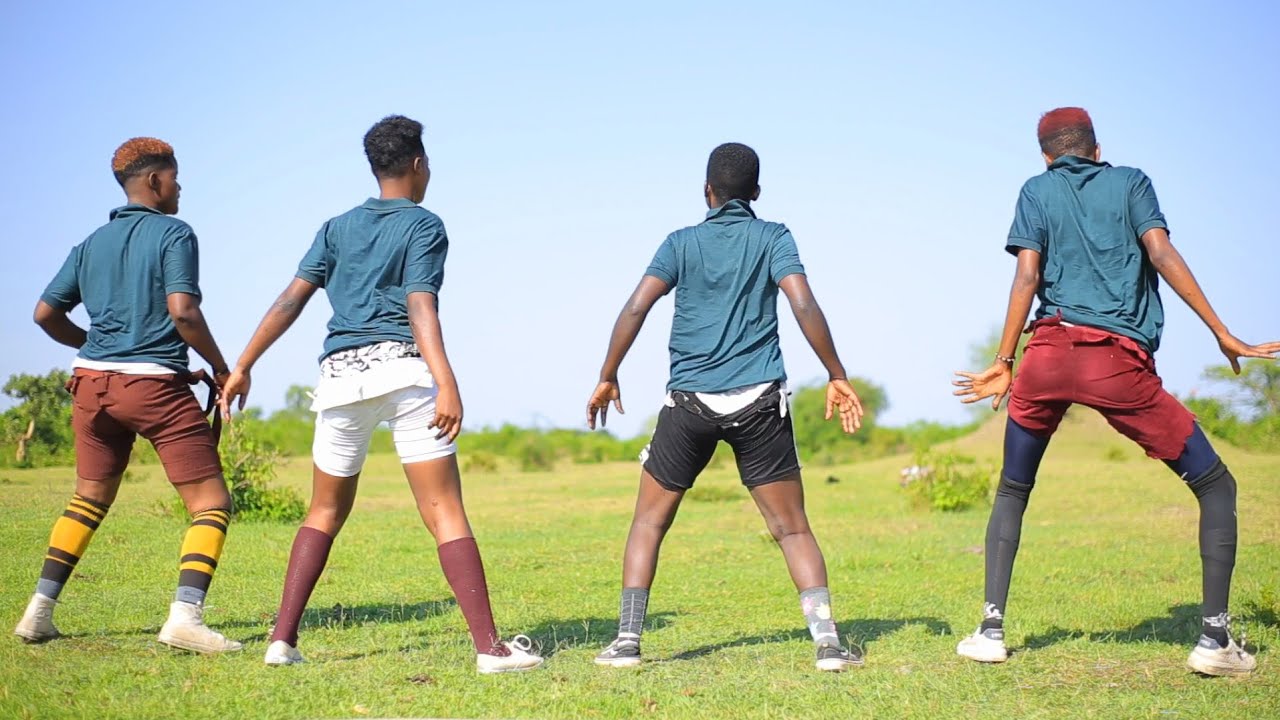 Njiwa manga Ft sungura shalo harusi ya Paulo(Official Music Video)