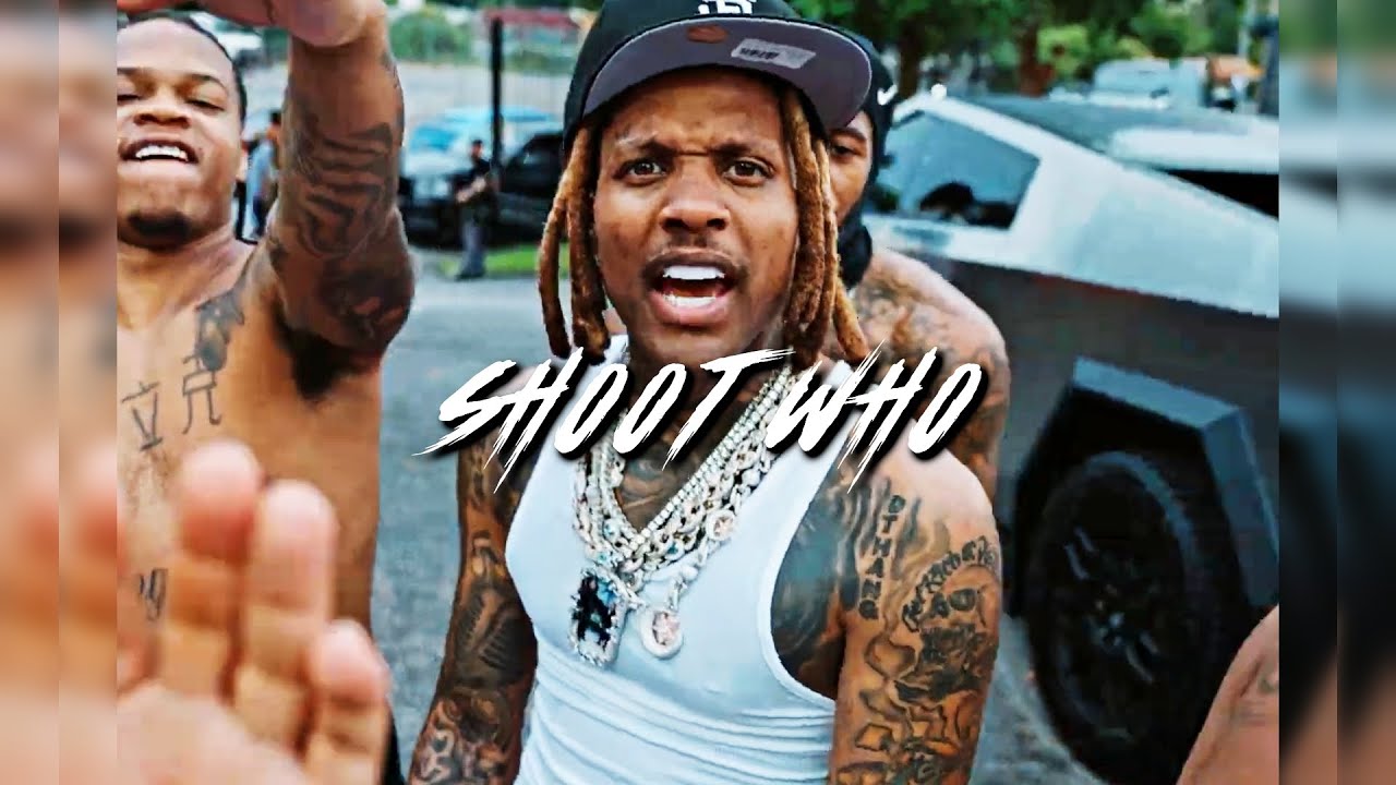 [HARD] No Auto Durk x Lil Durk Type Beat 2024 - 