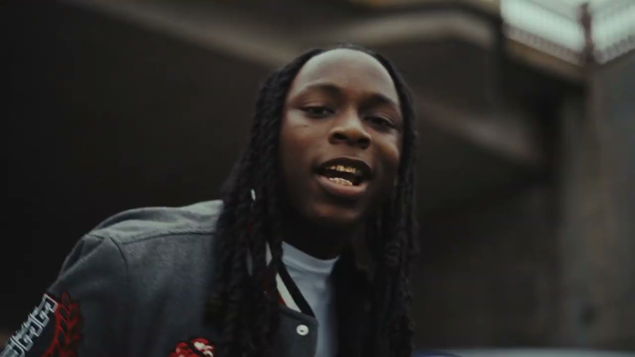 Camo ft/ BTA KAM - 
