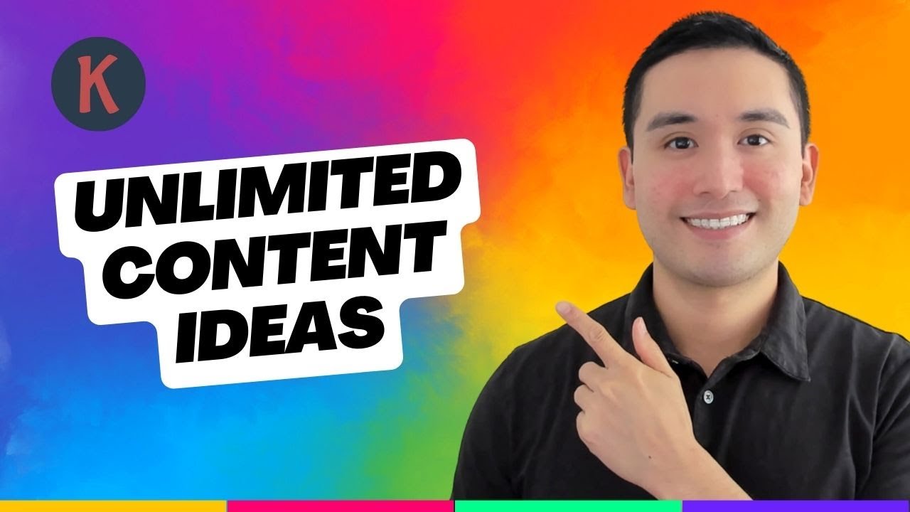 How to Do Keyword Research for Content Ideas
