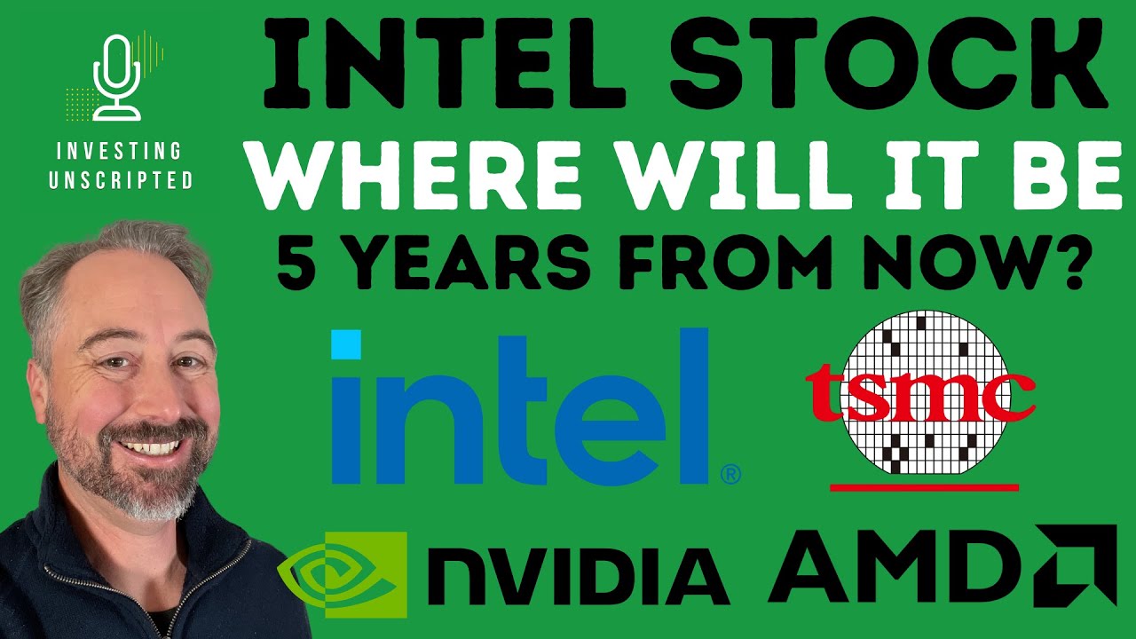 Акции Intel: заработают ли инвесторы деньги в ближайшие 5 лет?