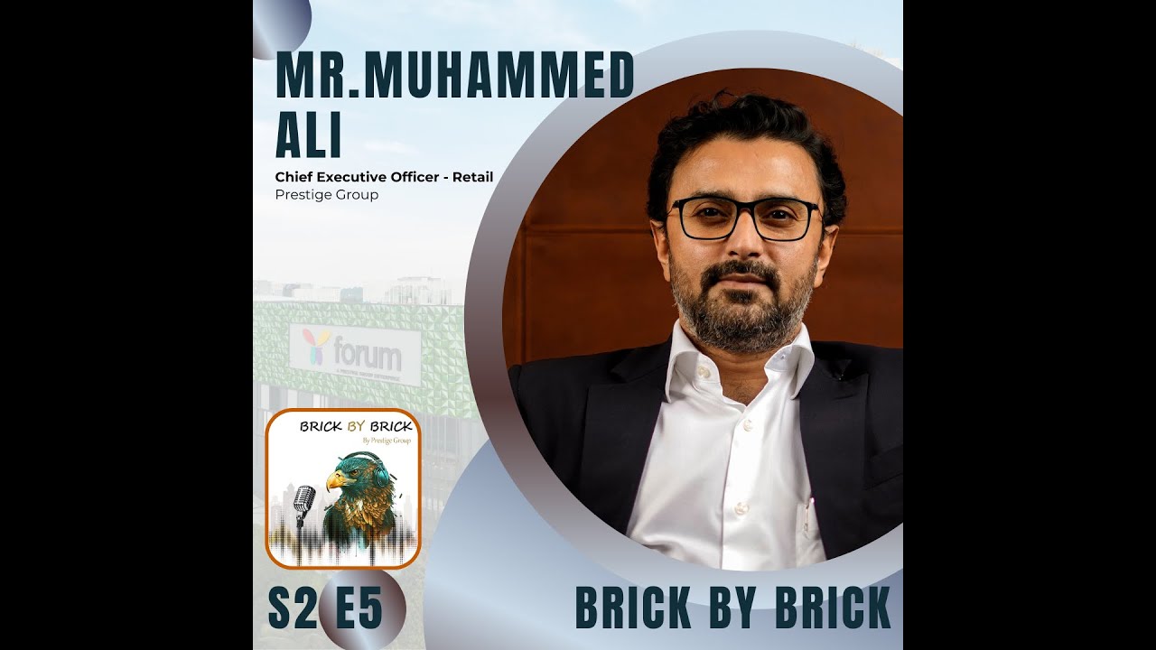 From DDLJ to Forum Mall, how Prestige&rsquo;s youngest CEO, Mr. Ali leads positive change | Ep. 5