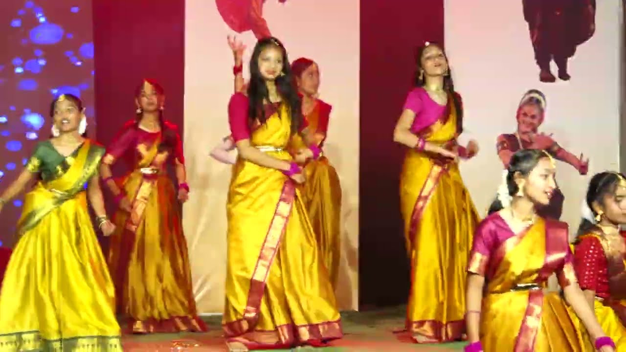 'AANCHAL' (A Journey of Love)- 2026- Rhythm of South