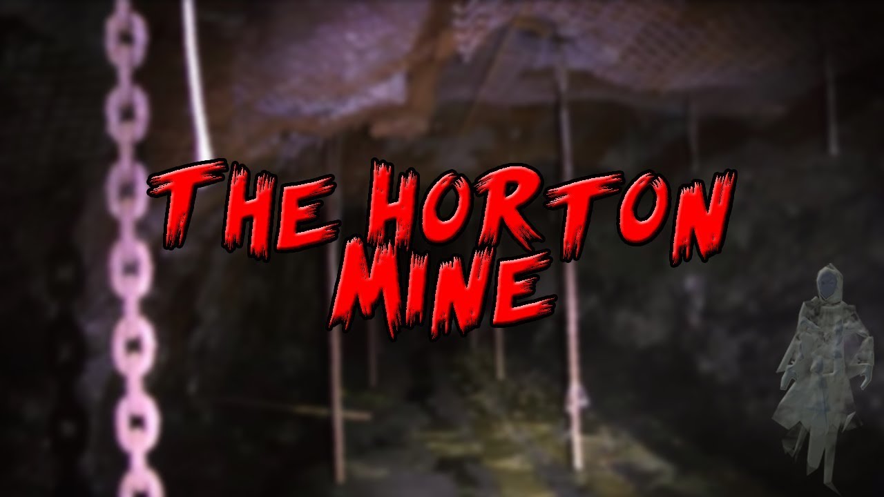 The Horton Mine Mystery