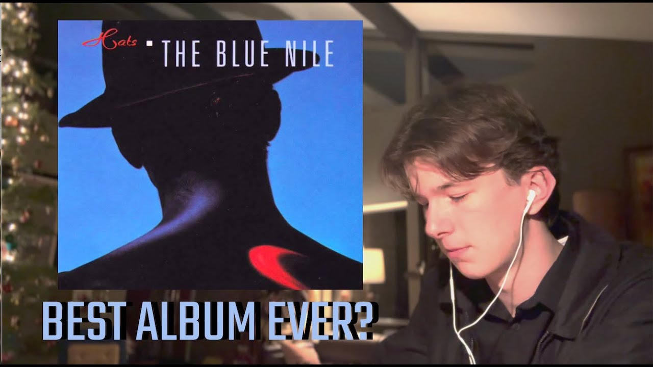 HATS: The Greatest Album You've Never Heard