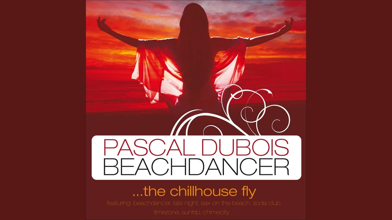 Promenade du sud (Relaxed Groove Cut)