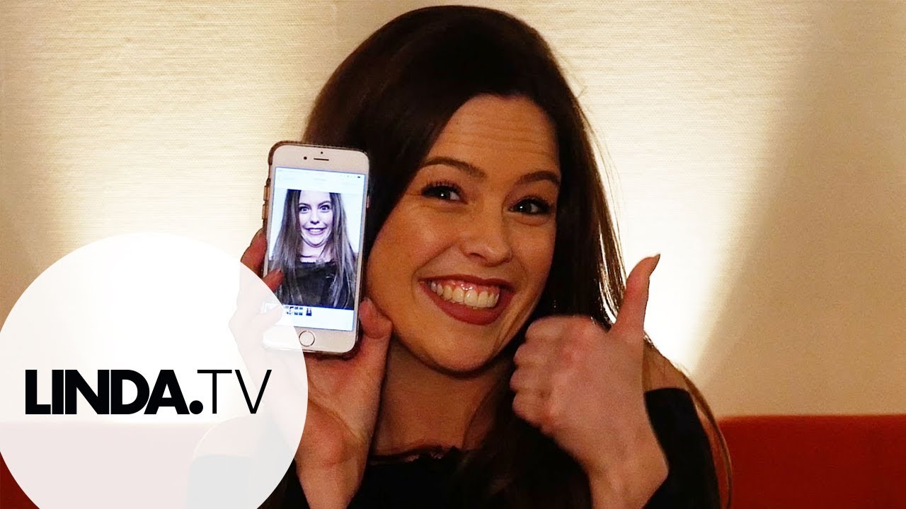 ROBIN MARTENS is blij met haar grote borsten (of toch niet) || 25 FAVORIETEN
