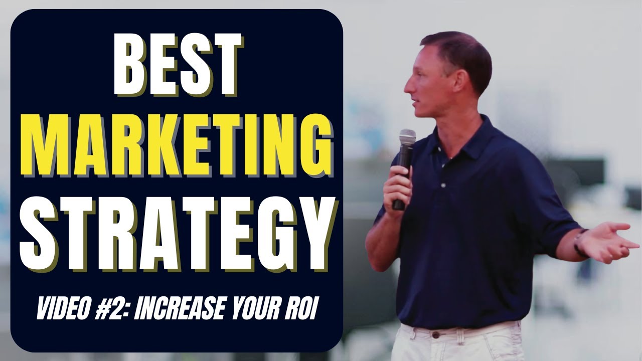 Best Marketing Strategy for Insurance Agents: What&rsquo;s Possible Seminar Marketing Success (Video #2)