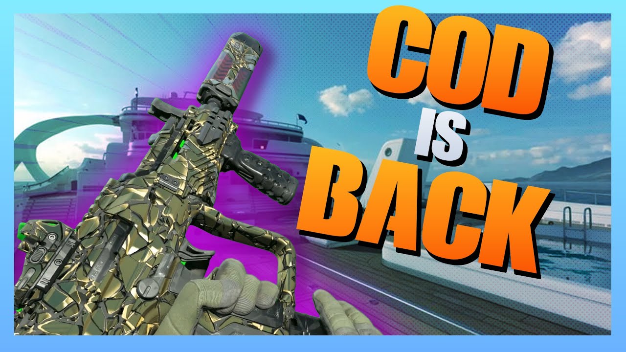 COD ВЕРНУЛАСЬ | BLACK OPS 7: ПЕРВЫЕ ВПЕЧАТЛЕНИЯ