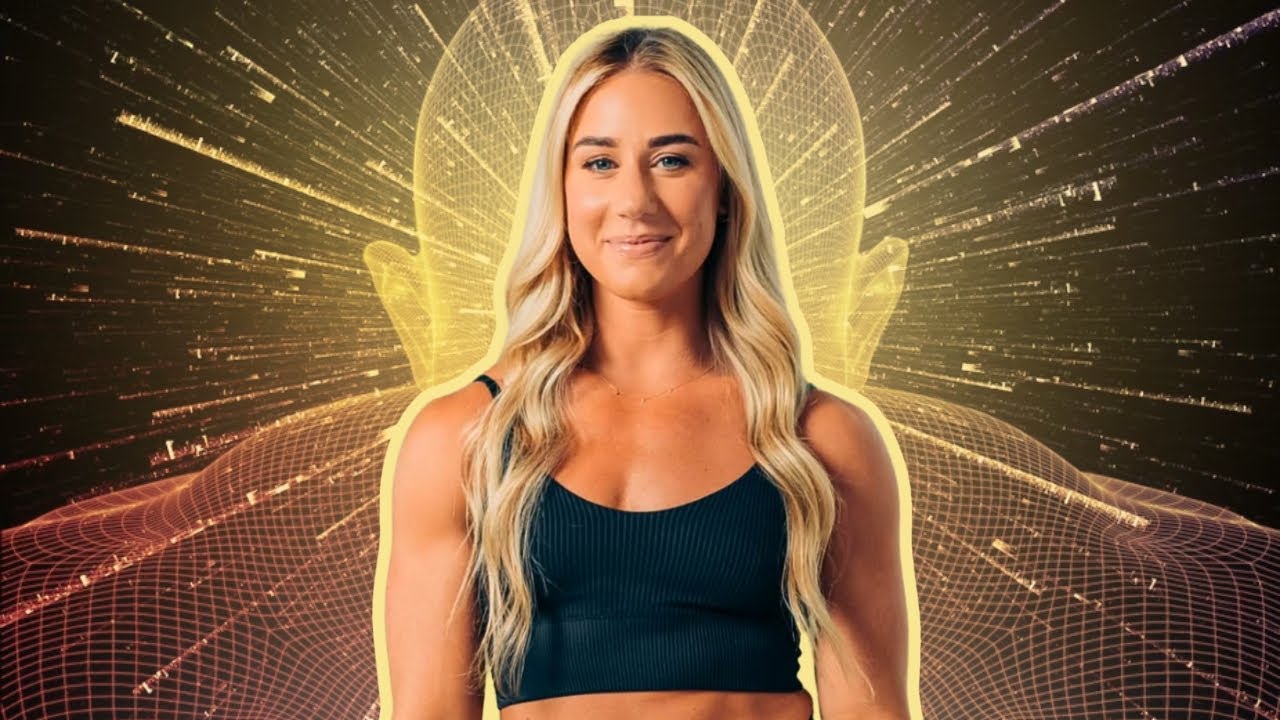 Brooke Wells vs Reality