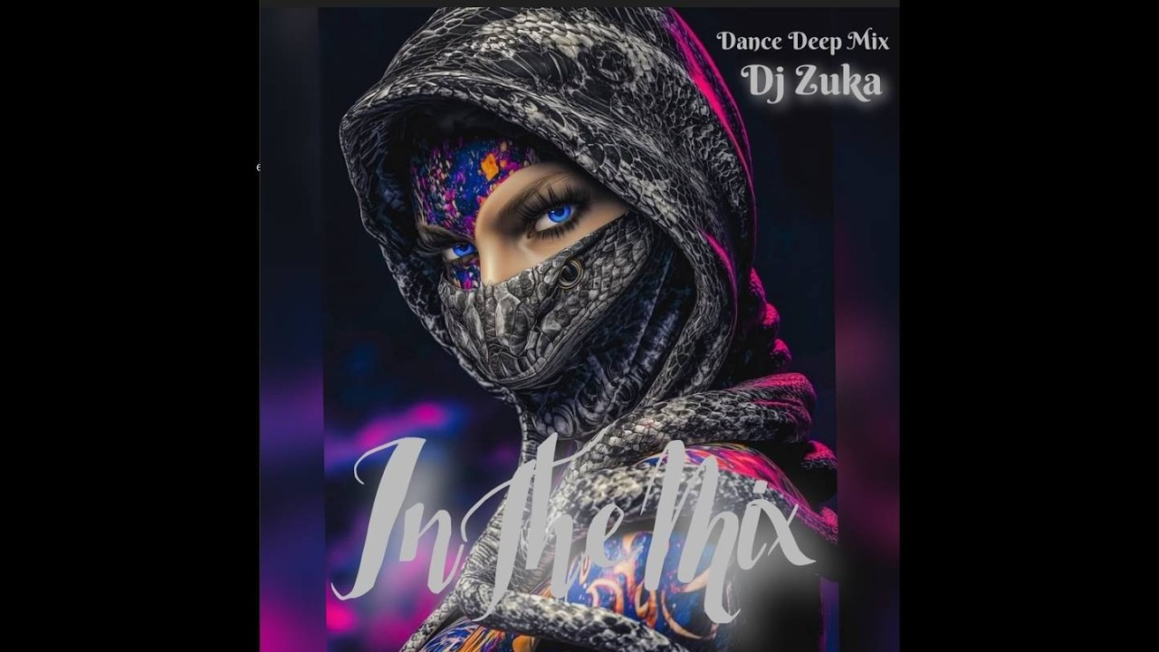 Dance House Mix 2026  Dj Zuka