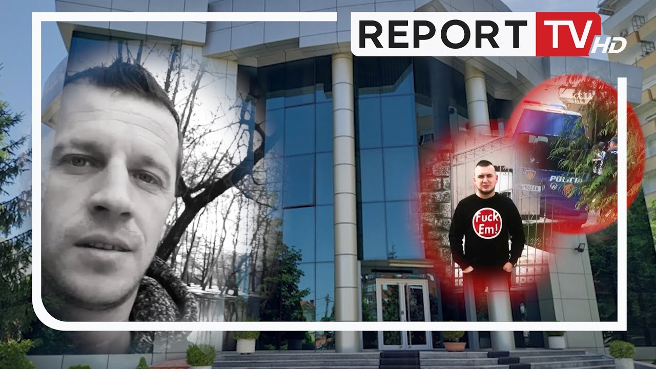 DETAJET E FUNDIT/ Çfarë ndodhi mes  Egli Progës dhe Denis Meces?