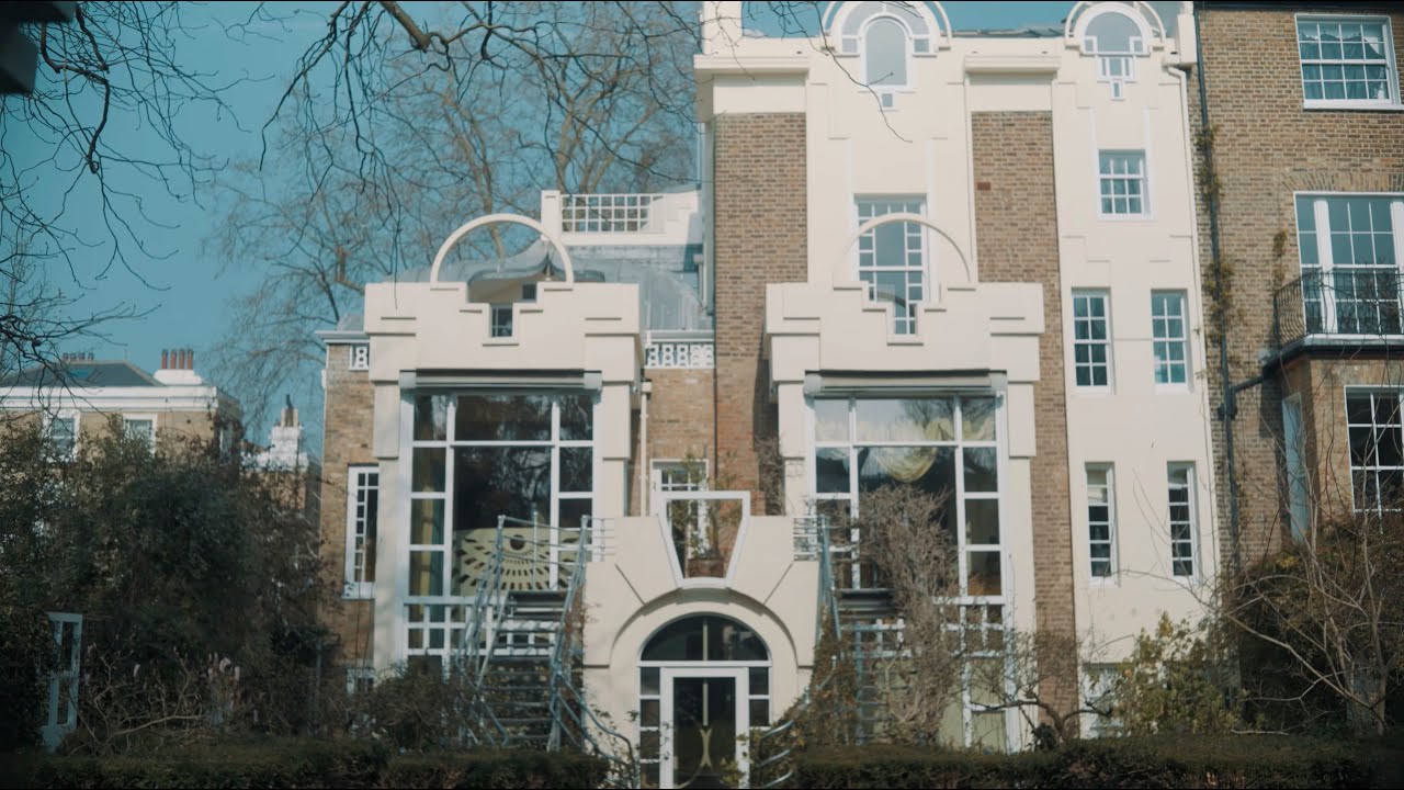 A World Wide Book: Charles Jencks and the Language of Post-Modern Architecture, 1977–1991