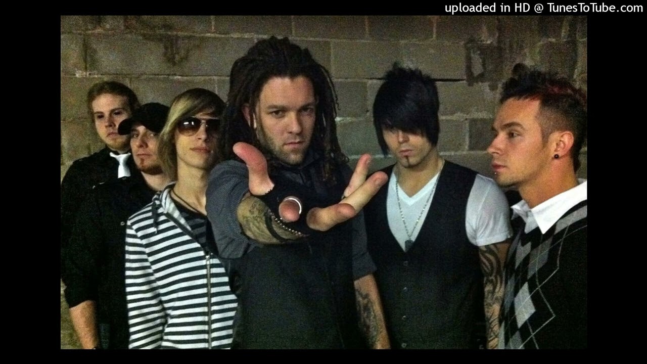 Emphatic - What Are You Afraid Of?