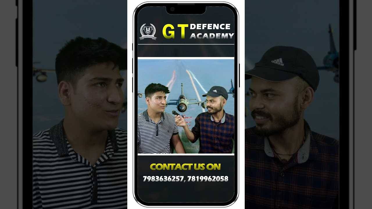 interview with air force 2 2023 y group Qualified Student 