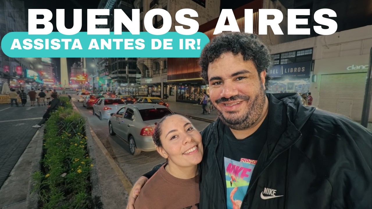 Roteiro imperdível em Buenos Aires 🇦🇷 (o que fazer, quanto custa e como economizar)