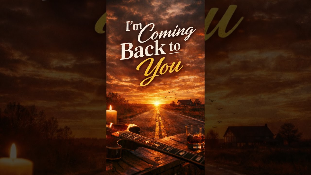 I’m Coming Back to You ✌️ Official Song ✌️