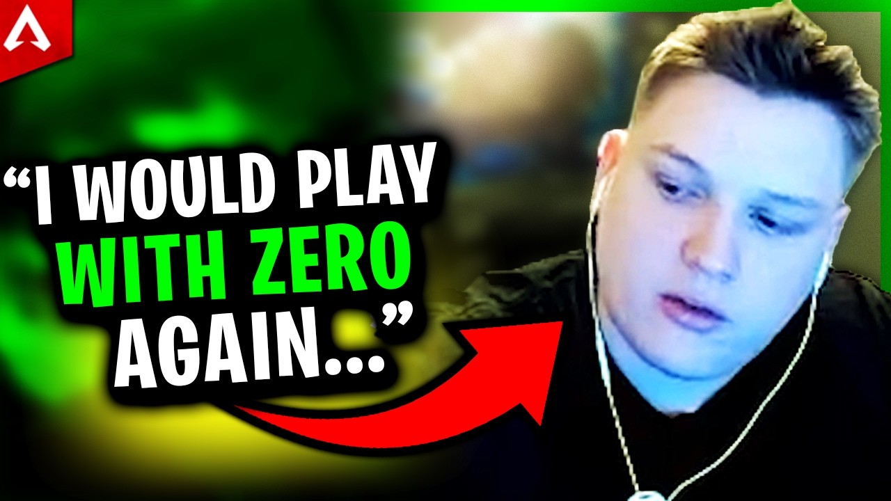 Wxltzy Explains What Was Wrong With Zer0 Temper