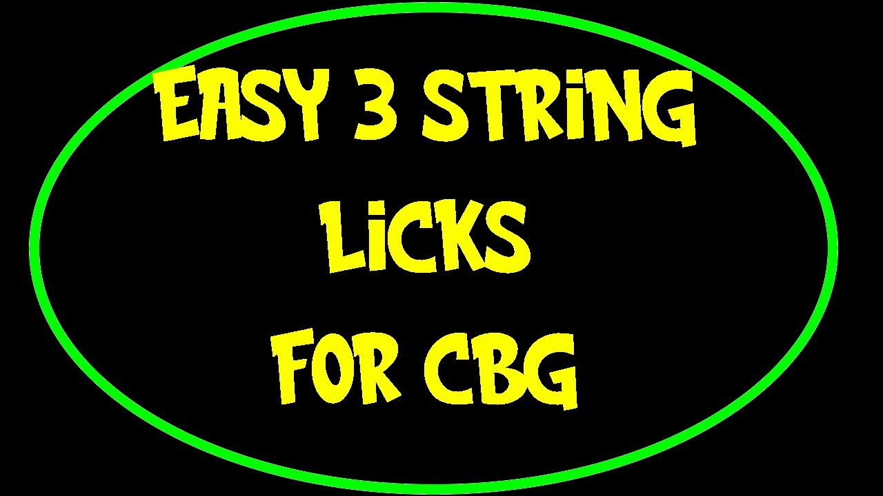 Beginner & Intermediate 3 String Cigar Box Guitar Soloing #cbg #cigarboxguitarlesson #cigarboxguitar