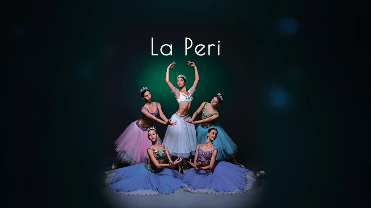 La Peri