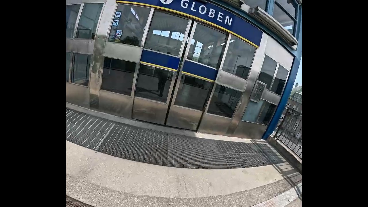 012 Globen