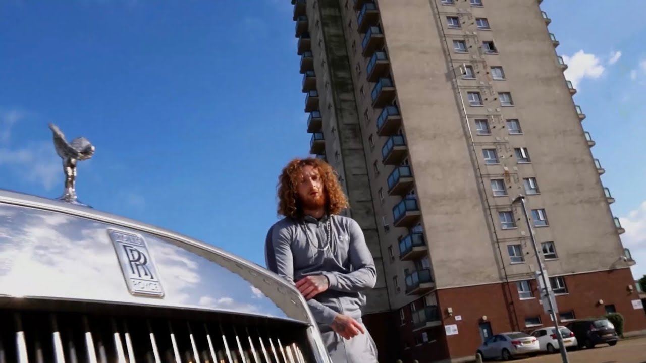 Hitta 530 - Jungle (Music Video)