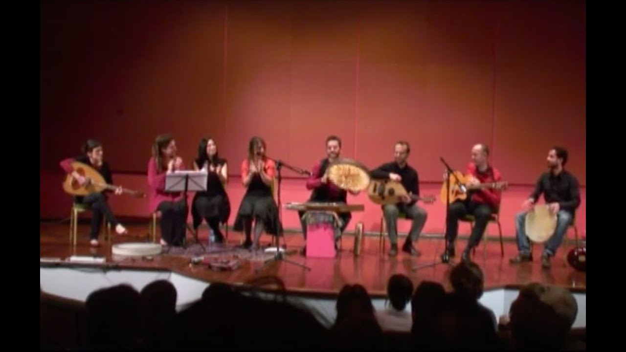 Aman Hey Aman - Peterhouse Cambridge