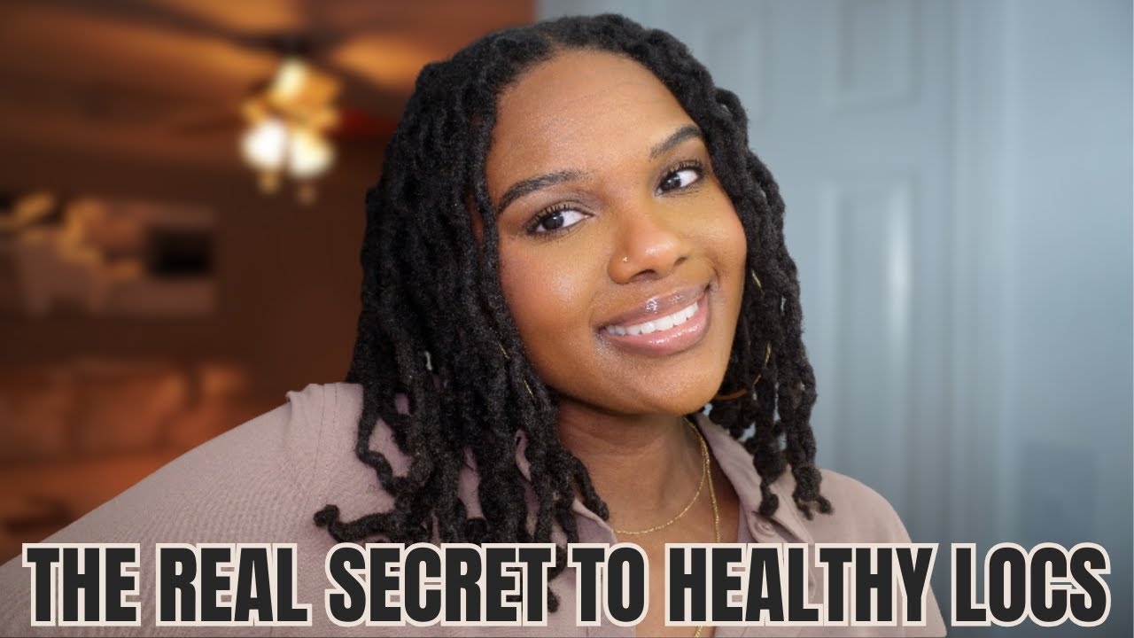 The Secret To A Successful Loc Journey | Everything You Need to Know