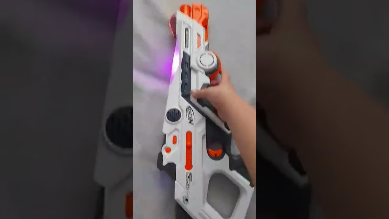nerf laser ops pro