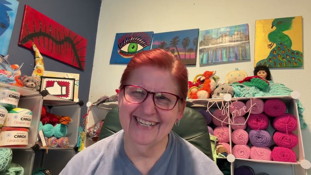 Счастливой пятницы!