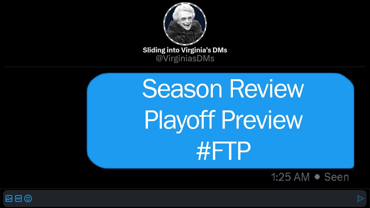 2025 Post Season Transition