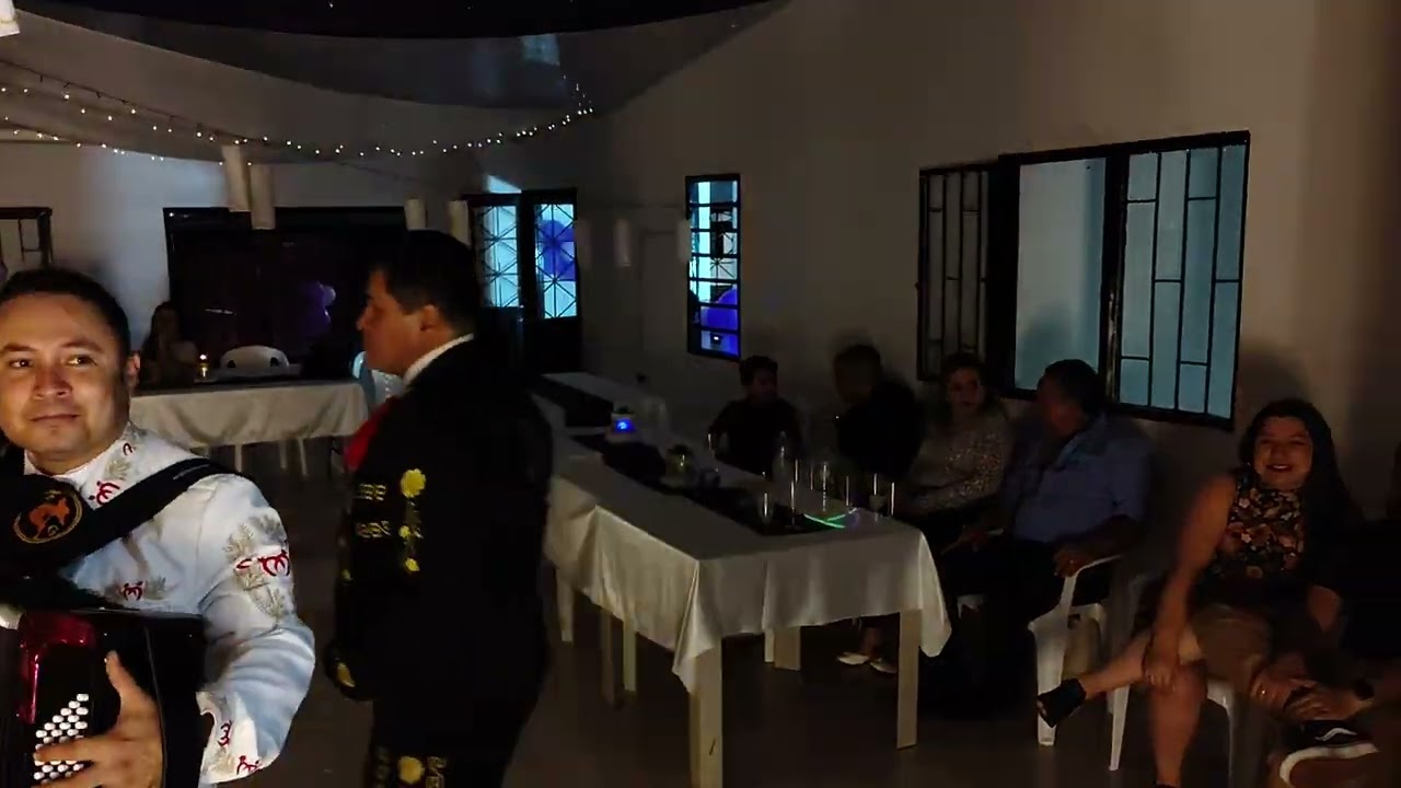Serenata marichi Guadalajara 