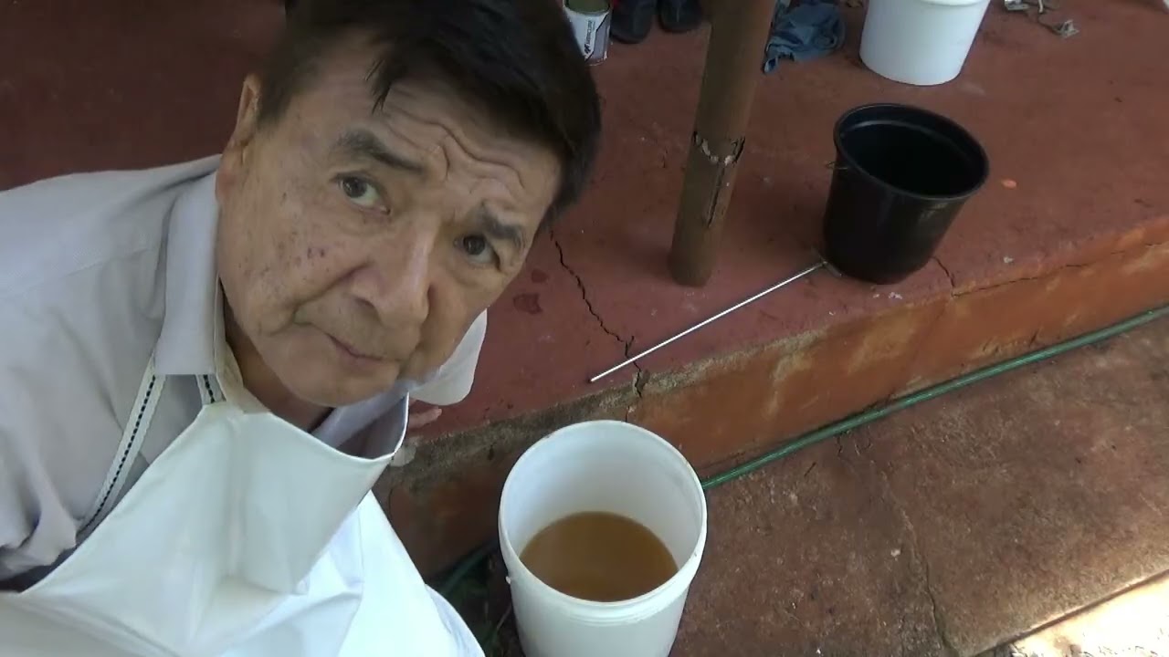 Repondo Meu Estoque de Sabão Caseiro - 12/12/2024