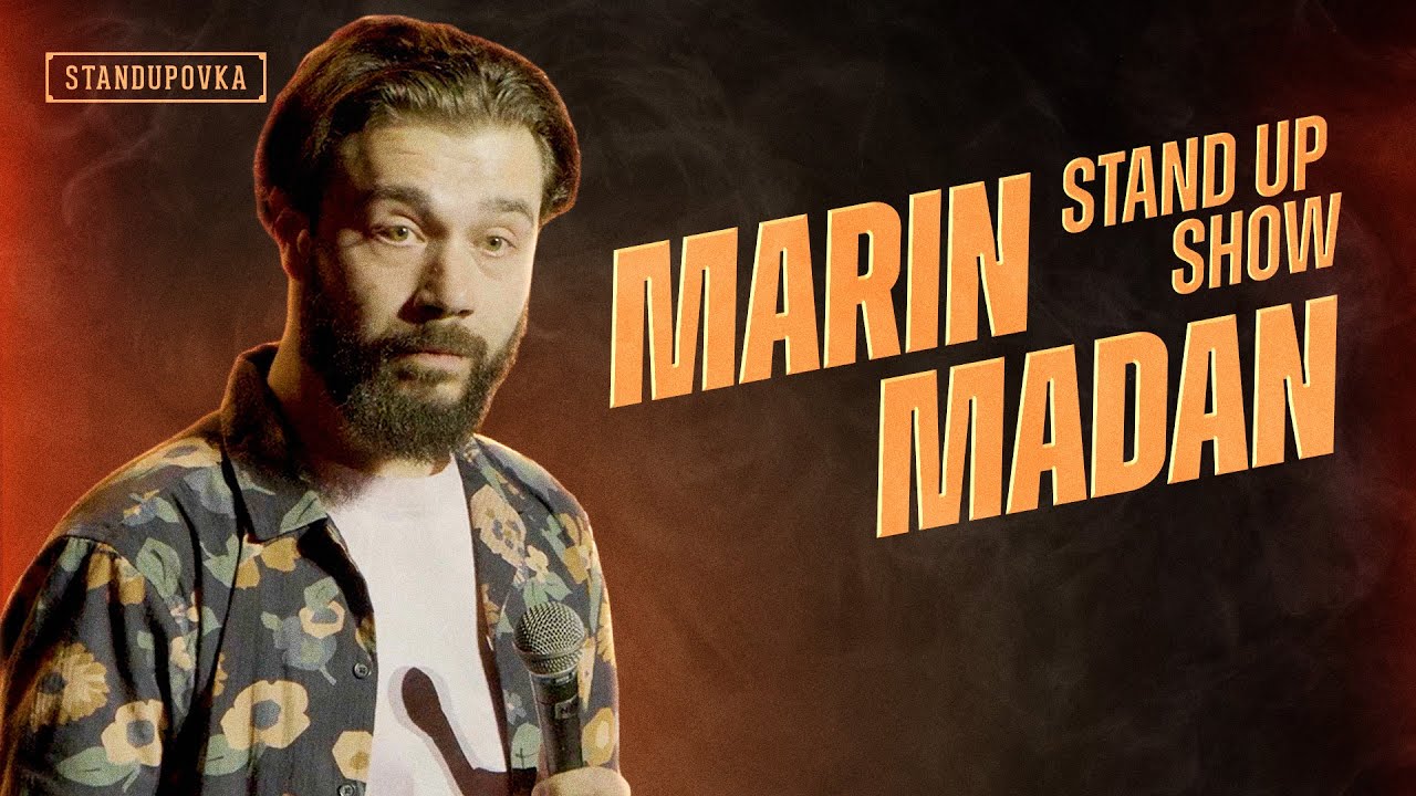 Stand Up Marin Madan - La revedere | Medicii de stat | Rețete de pe Tik Tok