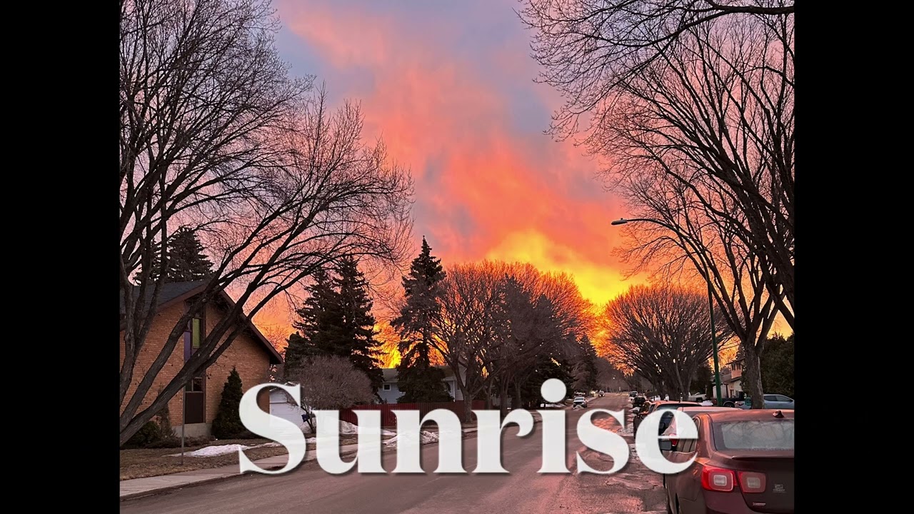 Saskatoon: Land of the Living Skies