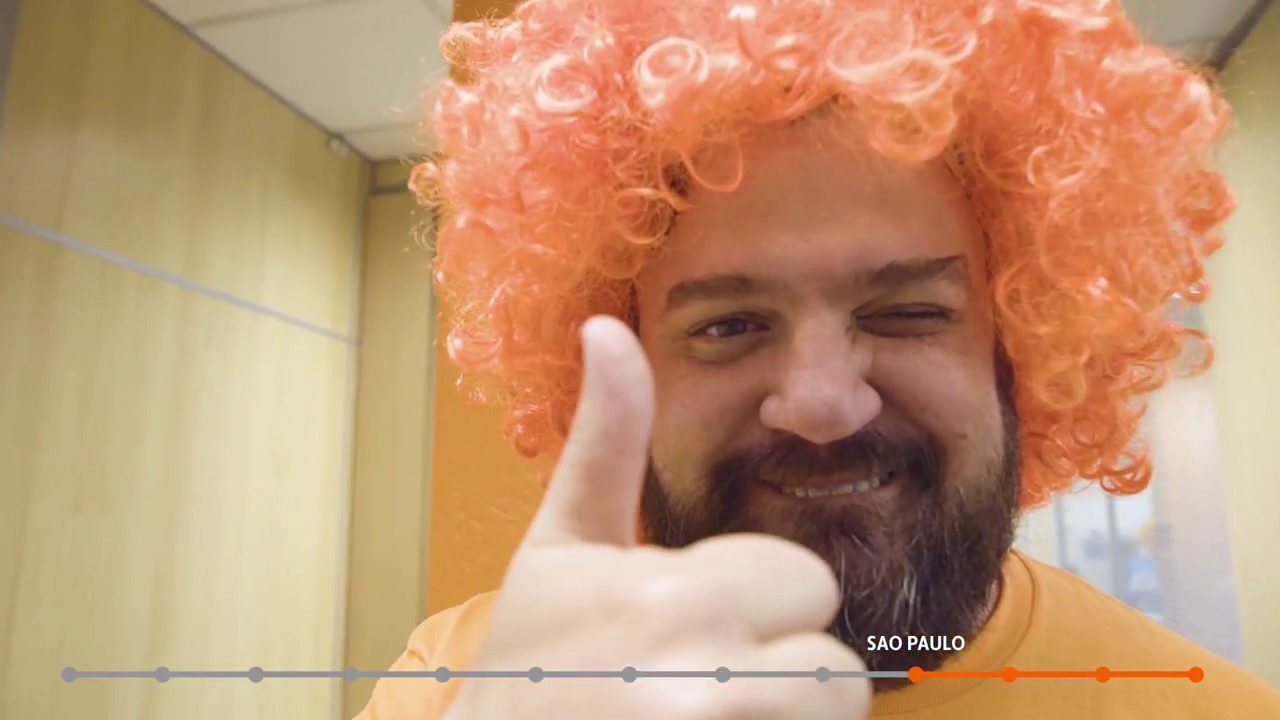 Avalara | Um dia na vida dos Avalarians