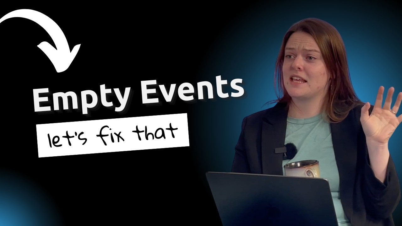How to Promote an Event (Event Marketing Strategies That Actually Fill the Room)