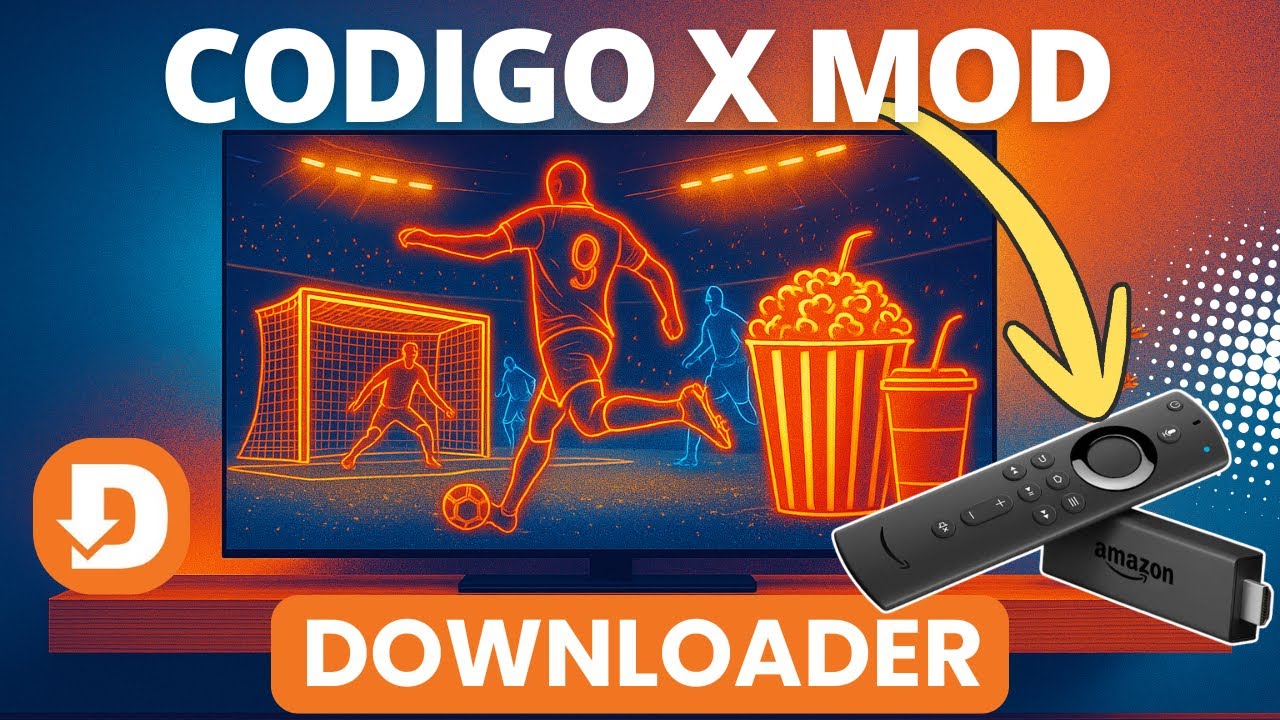 NUEVO CODIGO DOWNLOADER X MOD 2026 (Es Incre&iacute;ble!)