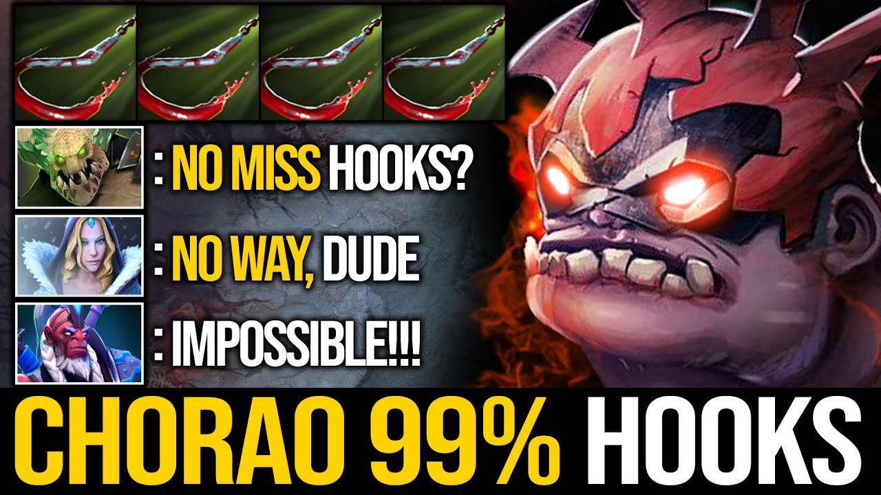 99% Hooks By Chorao Pudge!!! Most Accurate Hooks Ever | Pudge Official