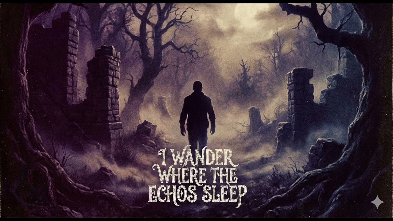 I Wander Where The Echos Sleep (Progressive Classic Rock)