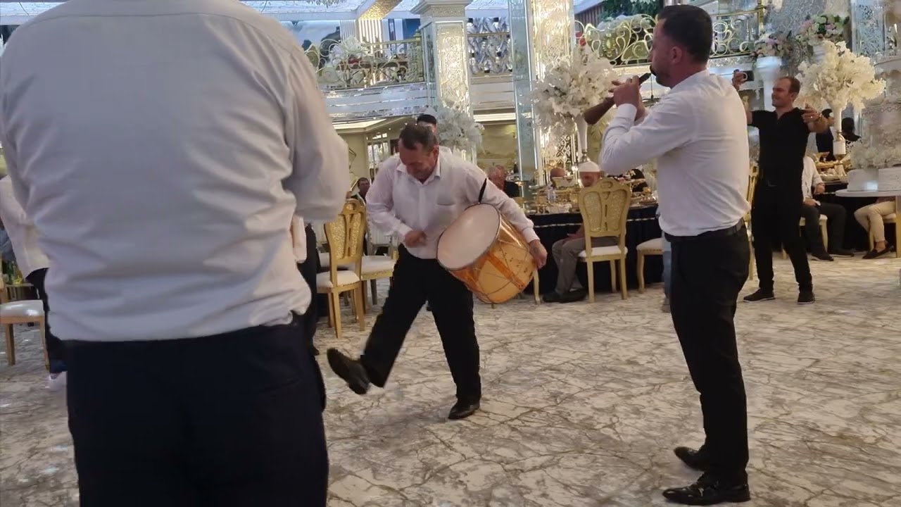 Amirxan Davul zurna  yashlilardan Gozel oyun havasi  Nazim mediya #ahiskawedding #wedding #ahiska