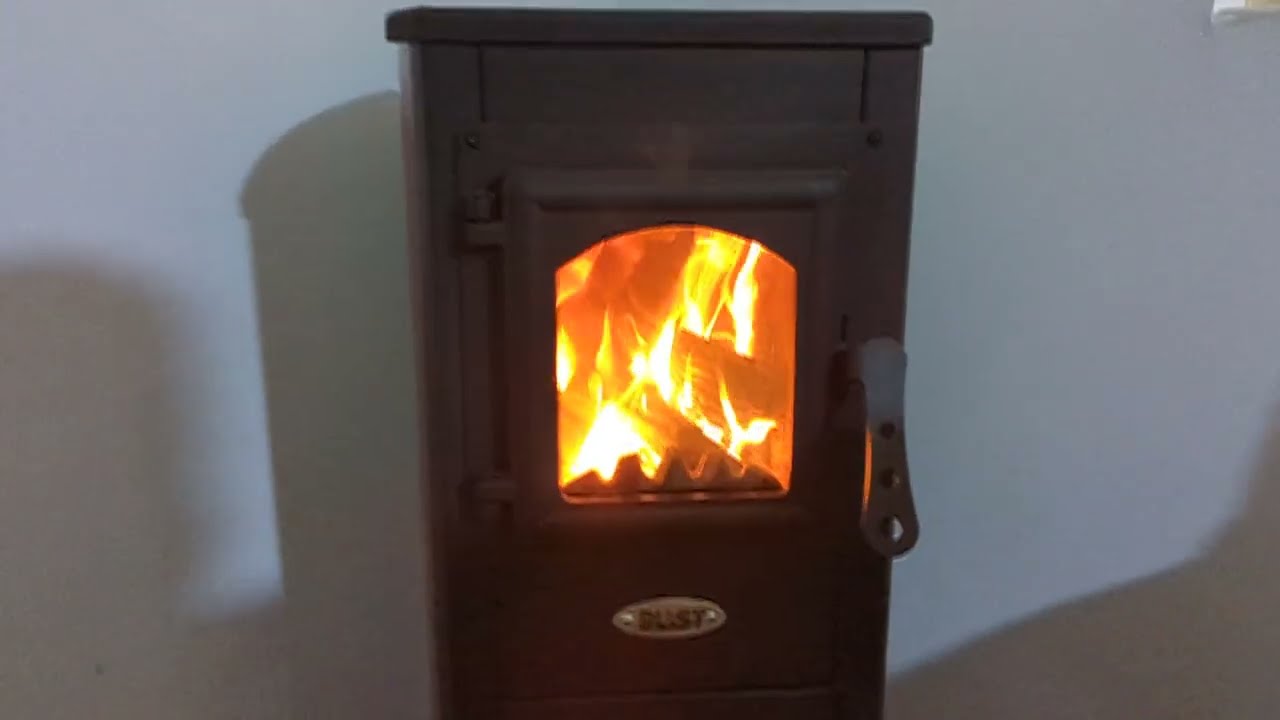 Мини-печь для дома своими руками! Печь камин Blist. Печь камин в каркасном доме