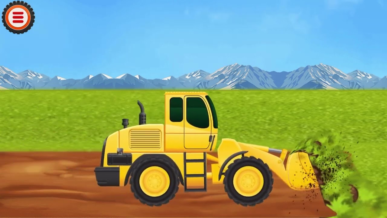 JCB Working 🤩🤯|| #viral #cartoons #games #gamespoints #truck #jcb #jcbworking