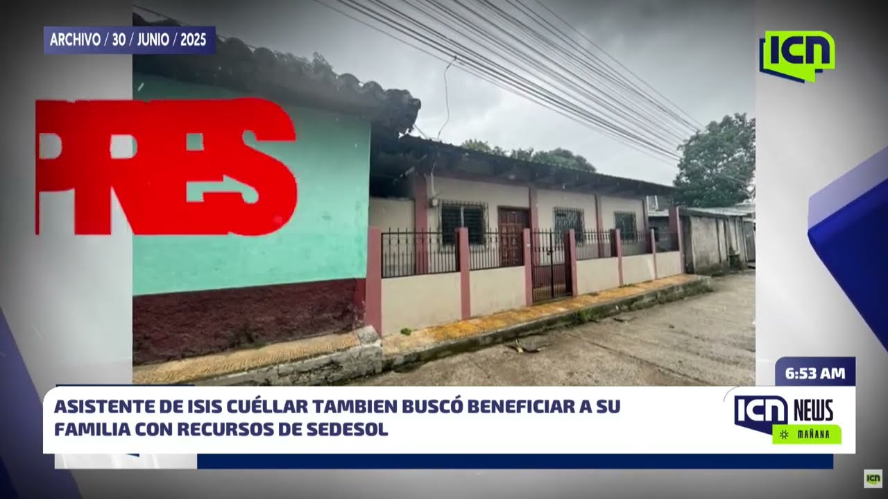 ICN Investiga revela más solicitudes con fotos falsas para obtener fondos sociales de SEDESOL