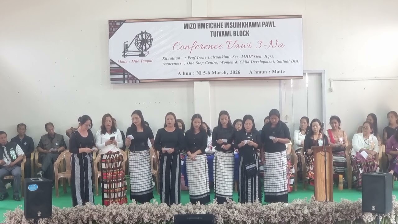 N.LUNGPHER BRANCH MHIP (SUNNA HLA)