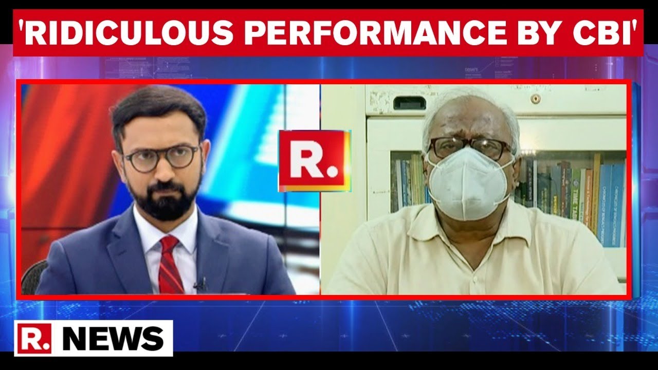 Saugata Roy Condemns Arrest Of Leaders In Narada Case: 'Concerned How Democracy Being Throttled'