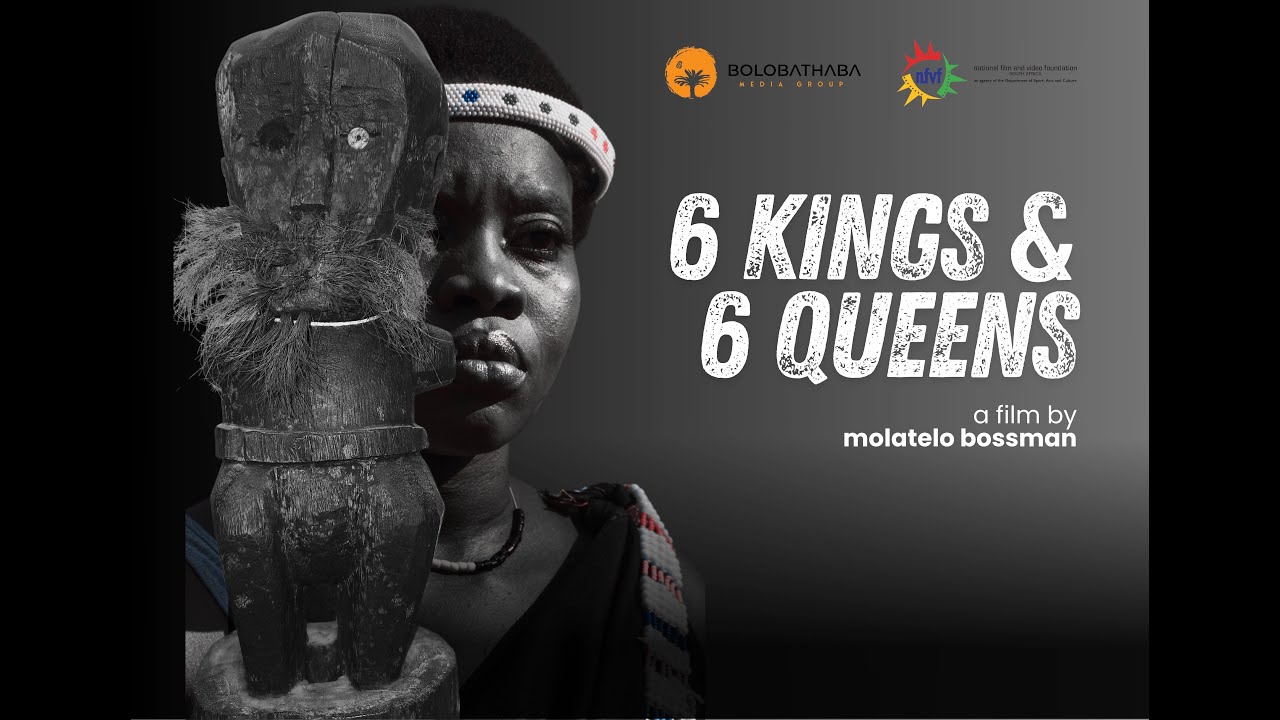 6 Kings & 6 Queens Film Trailer 2024