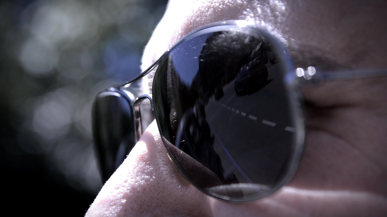Relaxing Music - Marco Bianchi - Caotic City - (Official Video).